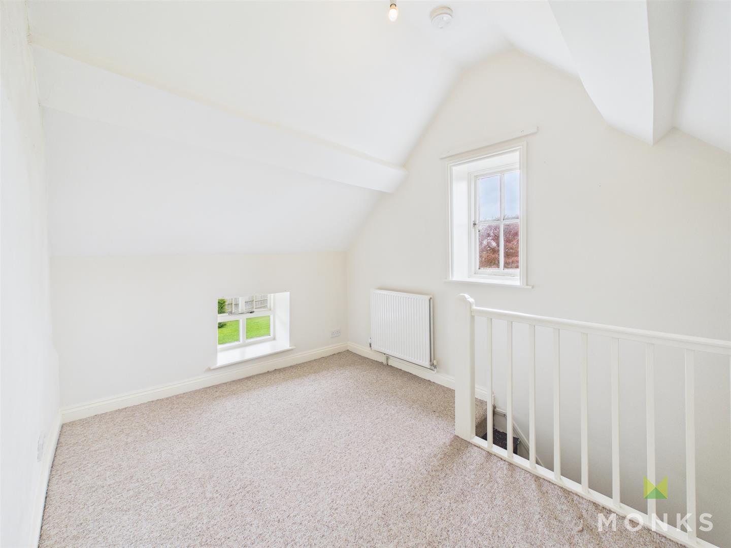 Ivy House Mine Bank, Shrewsbury, SY4 3JW Let Agreed